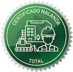Certificado Nalanda