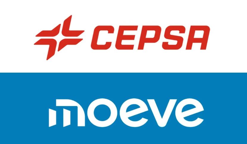 Cepsa Moeve