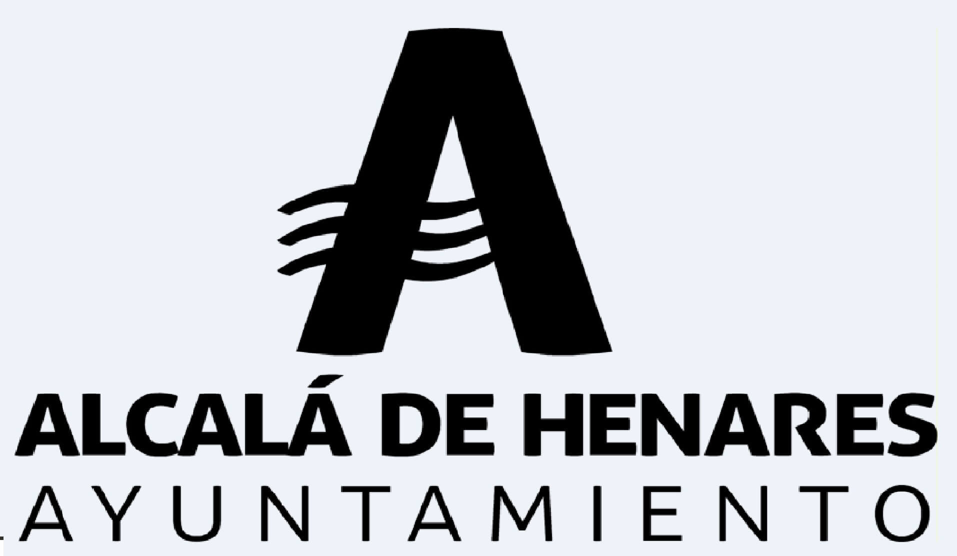 Logo Alcalá de Hernares
