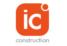 logo IC COnstruction