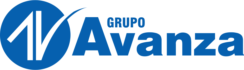 Logo Grupo Avanza